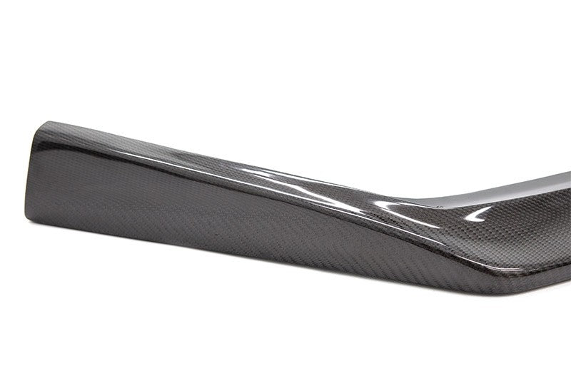 OLM CS Style Carbon Fiber Lip 18+ WRX / STI