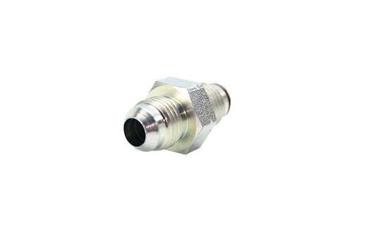 ISR Performance -6an High Pressure Power steering line fitting with o-ring - 240sx