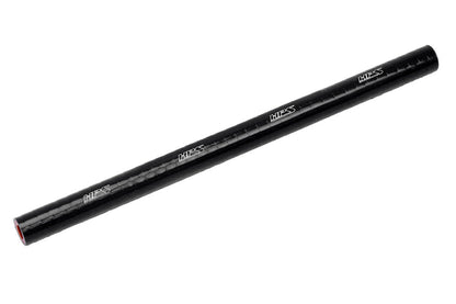 HPS Performance Products HPS 3/4" (19mm) Silicone Straight Coupler Tube Hose, High Temperature 4-ply Reinforced