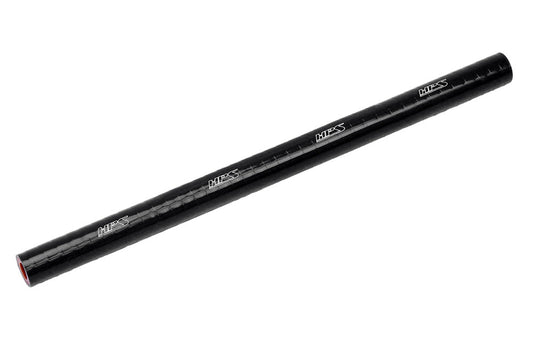 HPS Performance Products HPS 5/8" (16mm) Silicone Straight Coupler Tube Hose, High Temperature 4-ply Reinforced