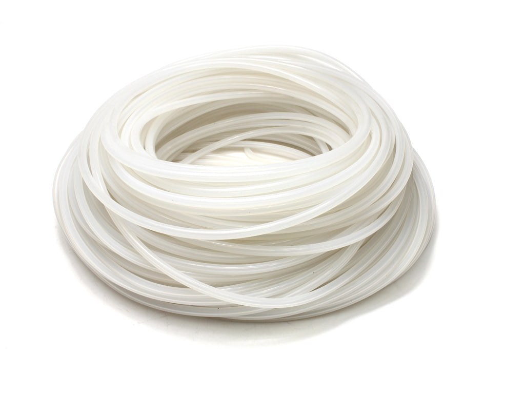HPS Performance Products HPS 13/64" (5mm) High Temperature Silicone Vacuum Hose Tubing - Sold per Feet