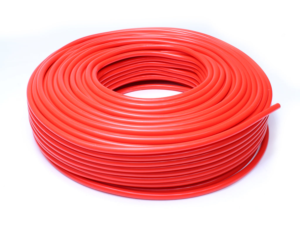 HPS Performance Products HPS 10mm High Temperature Silicone Vacuum Hose Tubing - Sold per Feet