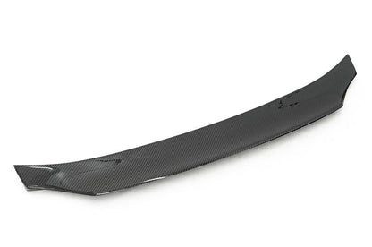 OLM RD2 Style Carbon Fiber Duckbill Spoiler - 2015-2021 WRX/STI