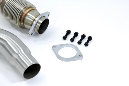 ARM Motorsports F8X M3 DOWNPIPES