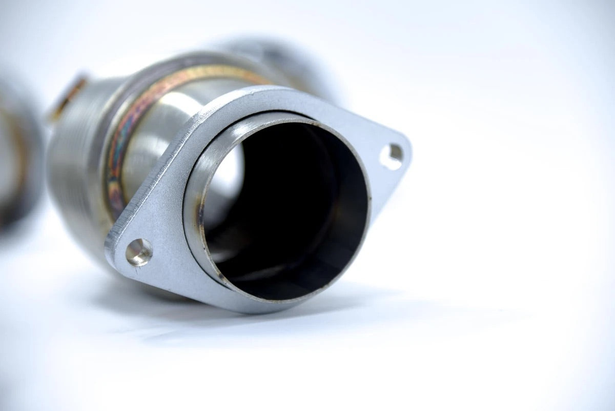 ARM Motorsports F8X M3 DOWNPIPES