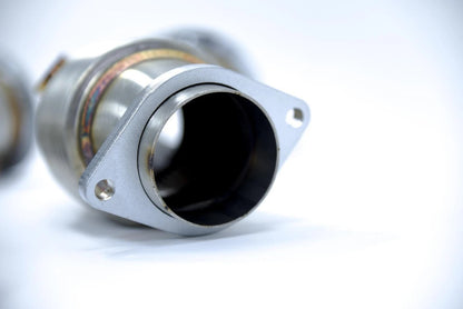 ARM Motorsports F8X M3 DOWNPIPES