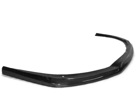 JDMuscle 11-14 WRX/STI CS Style Carbon Fiber Front Lip