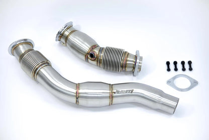 ARM Motorsports F8X M3 DOWNPIPES
