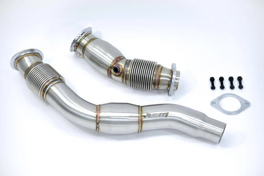 ARM Motorsports F8X M3 DOWNPIPES
