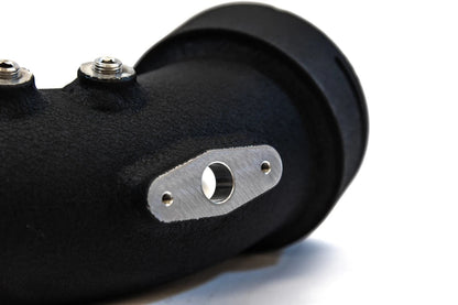 ARM Motorsports 335I/XI/IS N54 CHARGE PIPE - TIAL FLANGE