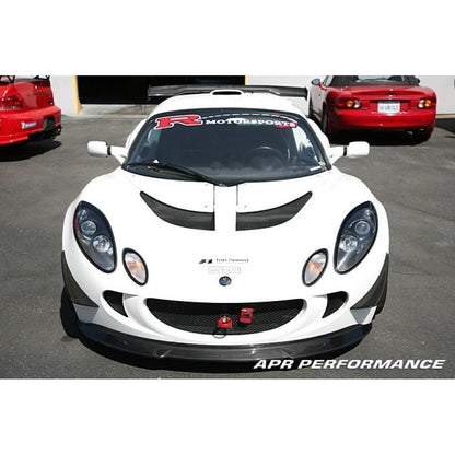 Lotus Exige Carbon Fiber Front Airdam/ Lip 2005 - 2012
