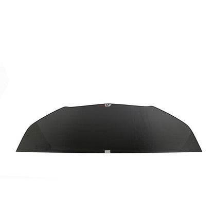 Carbon Fiber Front Wind Splitter - Audi S5 2008-2012 (Stock Bumper)