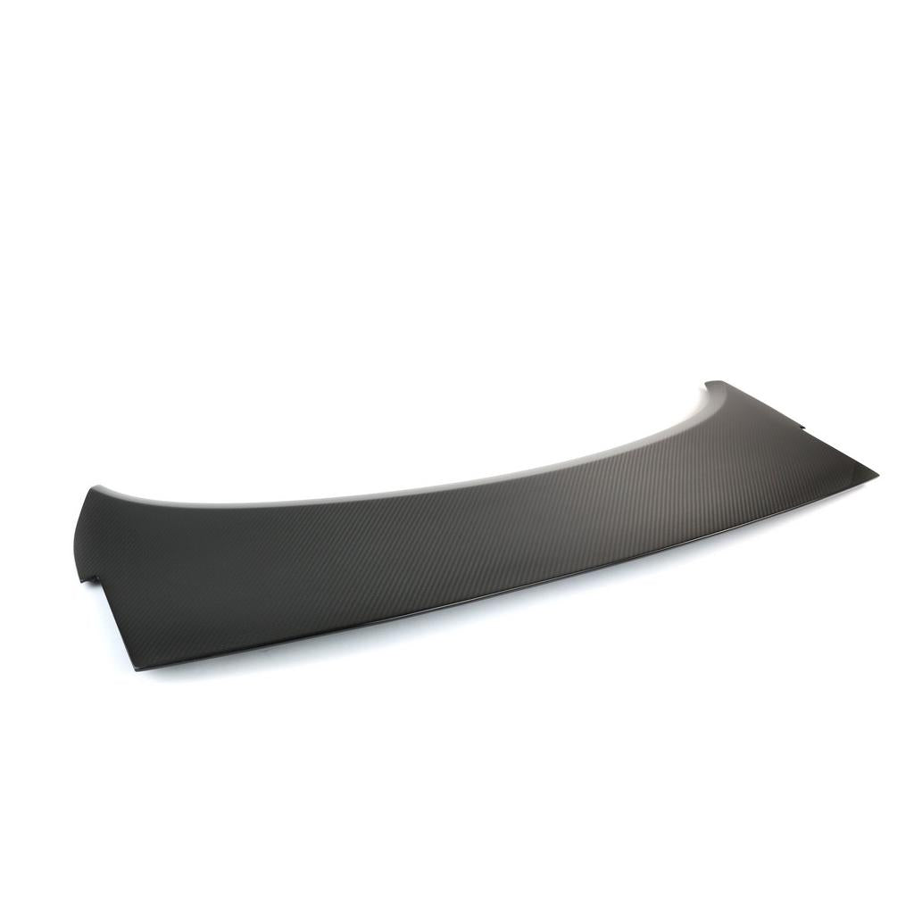 Carbon Fiber Trunk Replacement - Audi R8 2008-2015