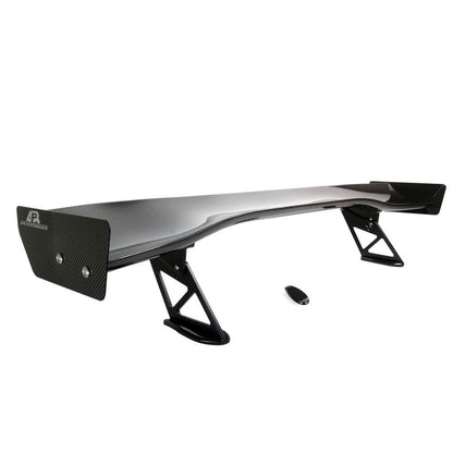 Chevrolet Camaro GTC-300 67" Carbon Fiber Adjustable Wing 2016 - 2024
