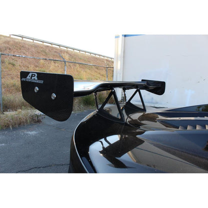 Lotus Elise 2002-2011 GTC-200 Carbon Fiber Adjustable Wing