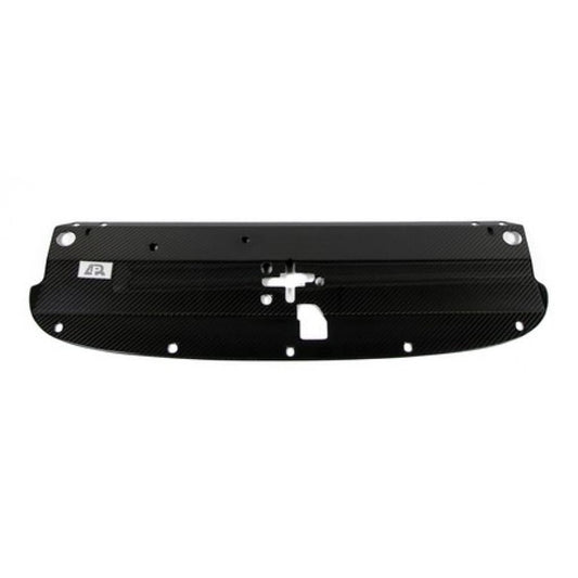 Carbon Fiber Honda S2000 Radiator Cooling Plate 2000 - 2009