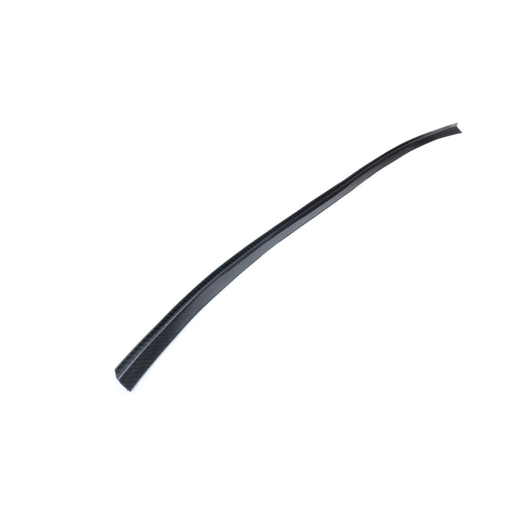 Carbon Fiber Honda FK8 Civic Type R Gurney Flap 2017-2021