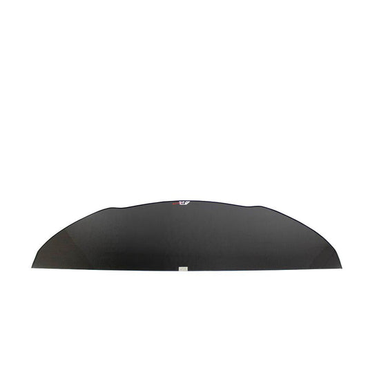 Hyundai Genesis Coupe Carbon Fiber Front Wind Splitter 2013-2016