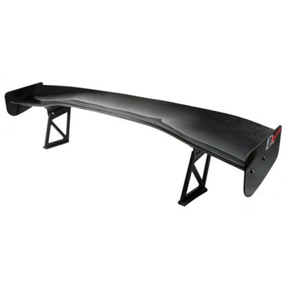 Mazda Miata NA/NB GTC-300 61" Carbon Fiber Adjustable Wing 1990-2005