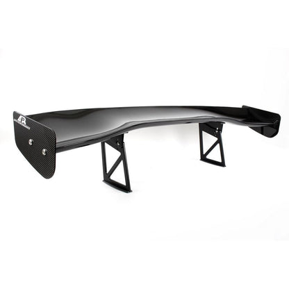BMW E36 3-Series Coupe/ M3 GTC300 Carbon Fiber Adjustable Wing