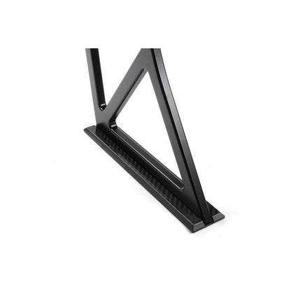 Mitsubishi Evolution 8 / 9 (Evo 8,9) 2003-2007 GTC-300 Carbon Fiber Adjustable Wing