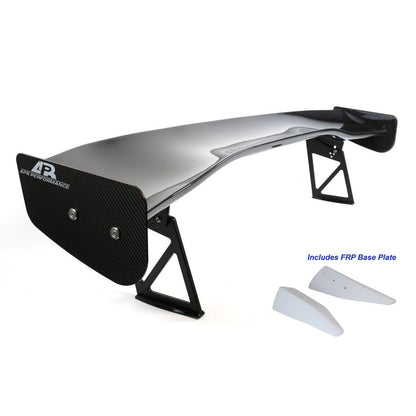 Toyota Supra GTC-300 67" Carbon Fiber Adjustable Wing 1993-2002