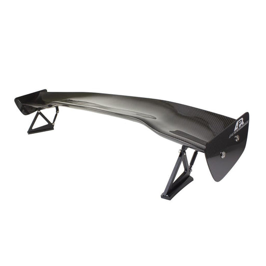 Mazda Miata NA/NB GTC-200 Carbon Fiber Adjustable Wing 1990-2005