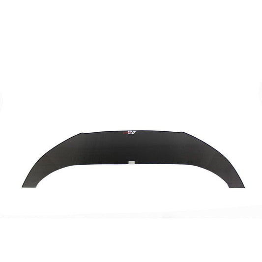 Ford Mustang Carbon Fiber Front Wind Splitter 2011-2014