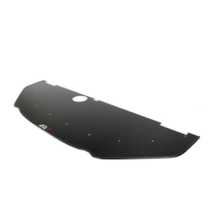 Hyundai Veloster N Carbon Fiber Front Wind Splitter 2019-2022