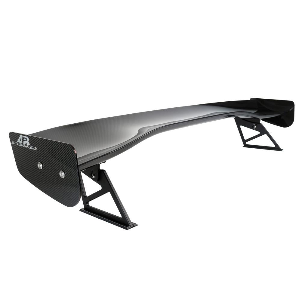 Chevrolet Corvette C5 GTC-300 67" Carbon Fiber Adjustable Wing