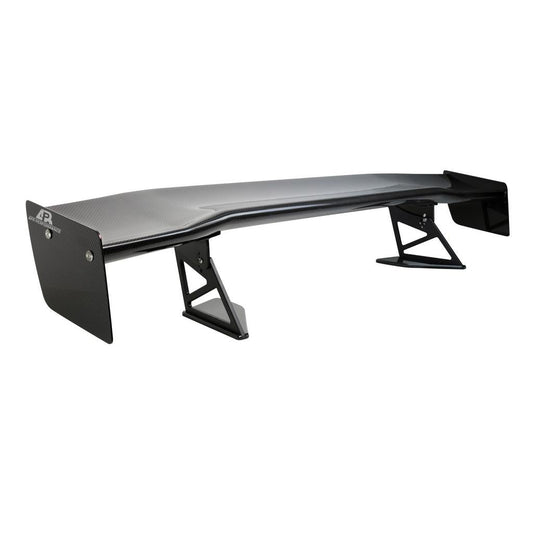 Nissan GTR R35 GTC-500 Carbon Fiber Adjustable Wing 2008 - 2023