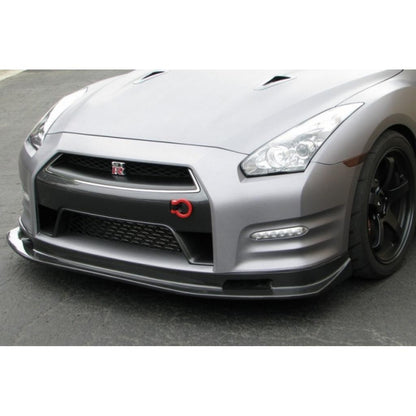 Nissan GTR R35 Carbon Fiber Front Airdam/ Lip 2012-2016