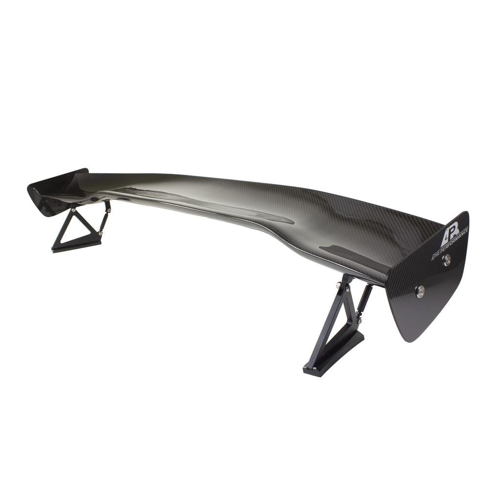 2000 - 2009 Honda S2000 GTC-200 Carbon Fiber Adjustable Wing