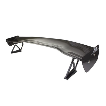 2000 - 2009 Honda S2000 GTC-200 Carbon Fiber Adjustable Wing