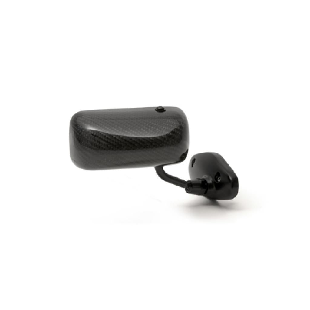 Carbon Fiber Toyota Supra Formula GT3 Mirrors 1993-2002