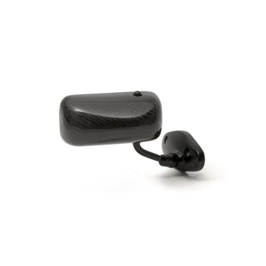 Carbon Fiber Toyota Supra Formula GT3 Mirrors 1993-2002