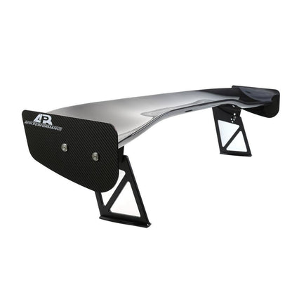 Audi S4 GTC300 67" Carbon Fiber Adjustable Wing 2009-2012