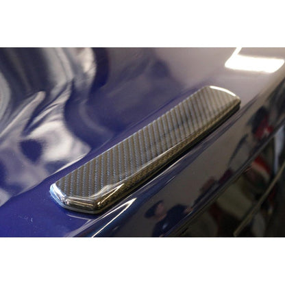 Ford Mustang S550 / GT500 / GT350 2018-2023 GTC-200 Carbon Fiber Adjustable Wing