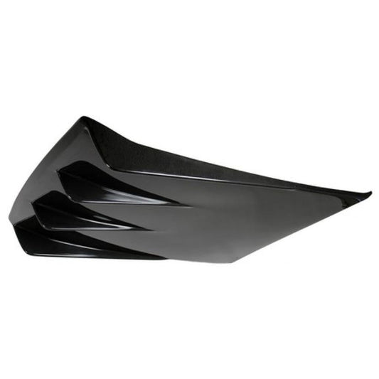 Honda S2000 Carbon Fiber Rear Diffuser 2000-2009