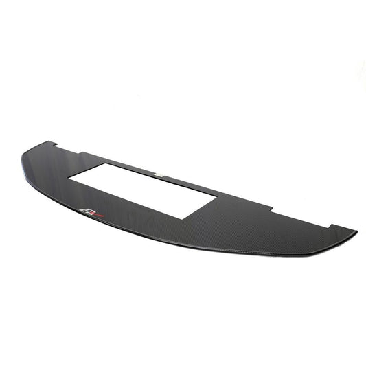 BMW F87 M2 Competition Bumper Carbon Fiber Front Wind Splitter 2019-2021