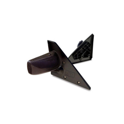2000-2005 Lexus IS300 - Carbon Fiber  Formula GT3 Mirrors
