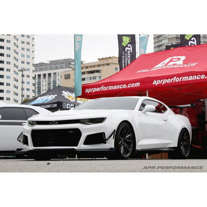 Chevrolet Camaro ZL1 Carbon Fiber Front Airdam/ Lip 2017 - 2024