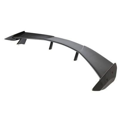 Chevrolet Corvette C8 Stingray Carbon Fiber Rear High Wing