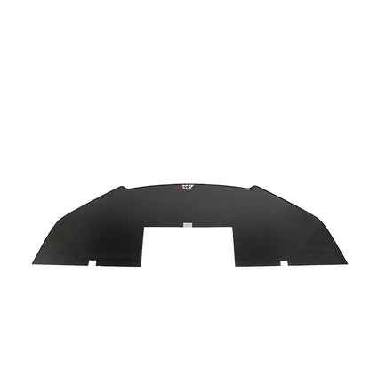 Scion FRS with APR Airdam/ Lip Carbon Fiber Front Wind Splitter 2013-2016