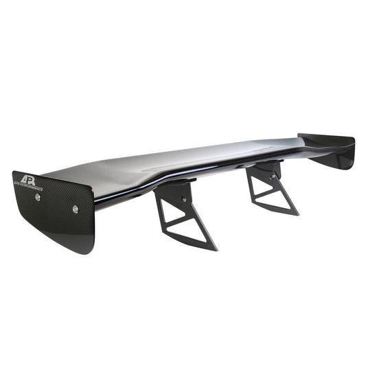 Dodge Viper Coupe GTC-500 Carbon Fiber Adjustable Wing 2006-2010