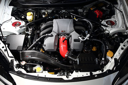 APEXi A'PEXi Intake D Plus ( Dry Carbon Fiber ) - Toyota GR86 / Subaru BRZ (2022+)