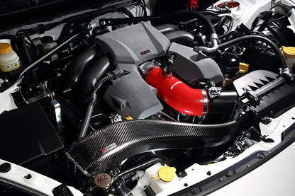 APEXi A'PEXi Intake D Plus ( Dry Carbon Fiber ) - Toyota GR86 / Subaru BRZ (2022+)