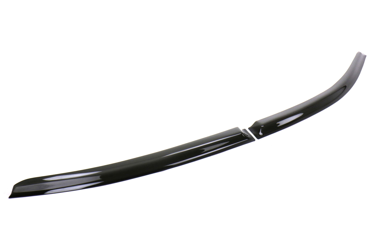 OLM Rain Guard Deflector Kit - 2015-2021 WRX & STI