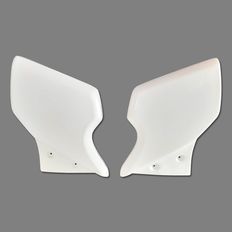 JDMuscle [08-14 WRX/STI] VS Style Carbon Fiber Spoiler