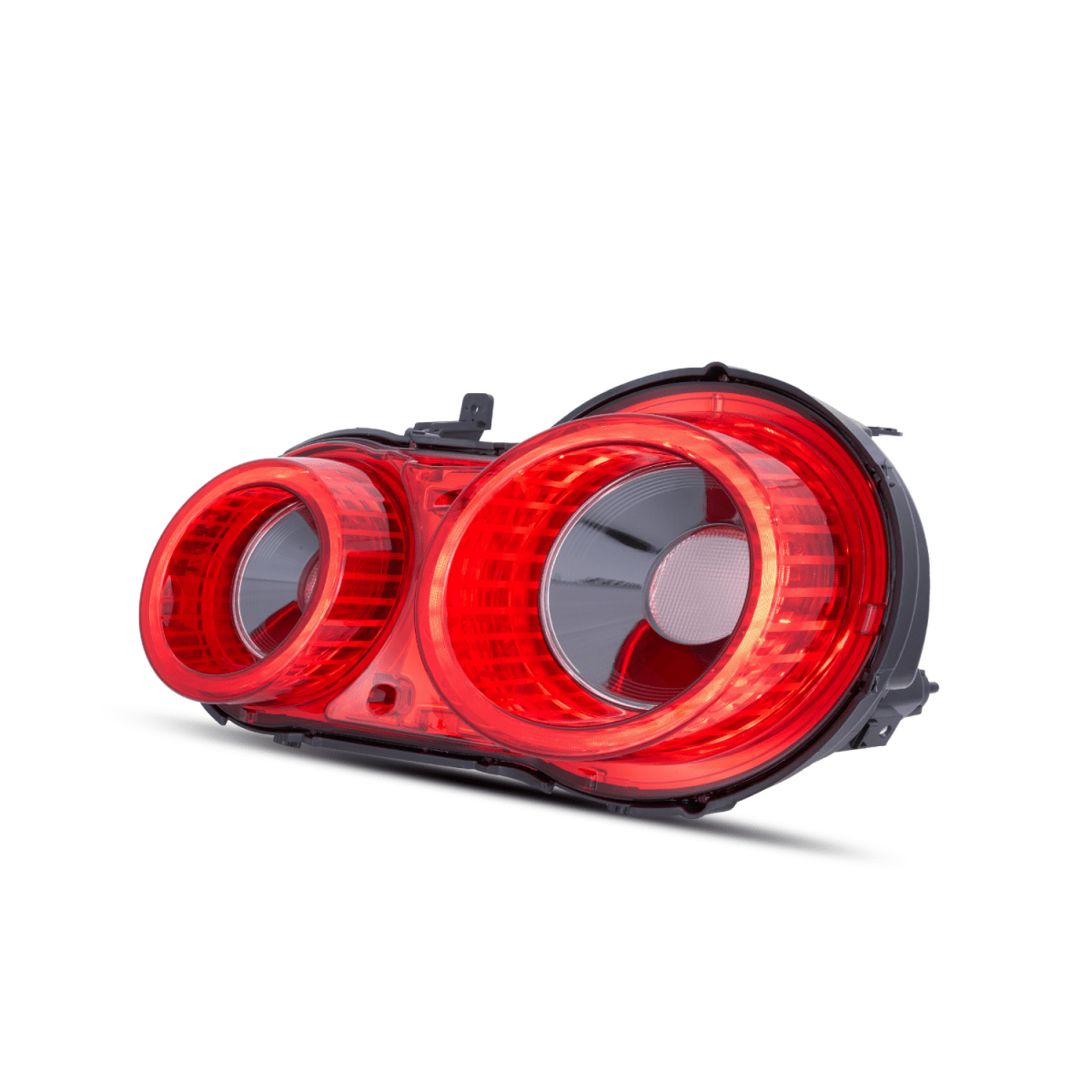 JDMuscle [09-24 GT-R] Spec GT50 Tail Lights | Red/White/RGB